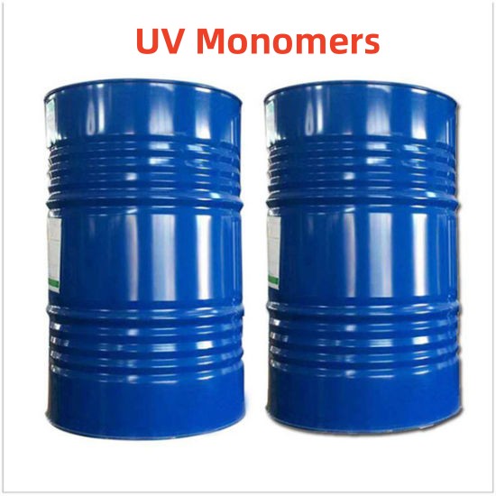 [New] High Performance UV Monomer β-CEA and TMCHA