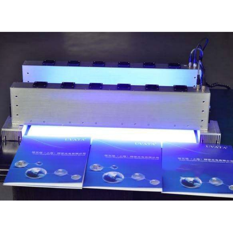 The Role of Photoinitiators in UV Curing