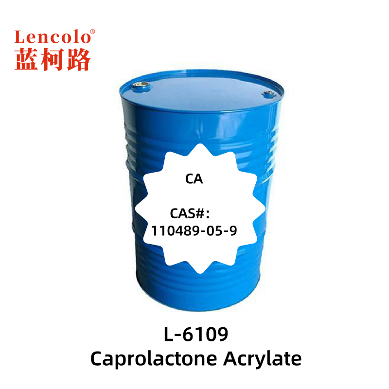 L-6109 (CA) Caprolactone Acrylate