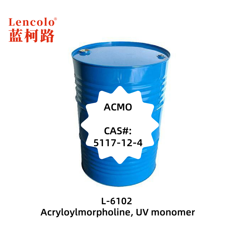 L-6102 (ACMO) Acryloylmorpholine, UV monomer