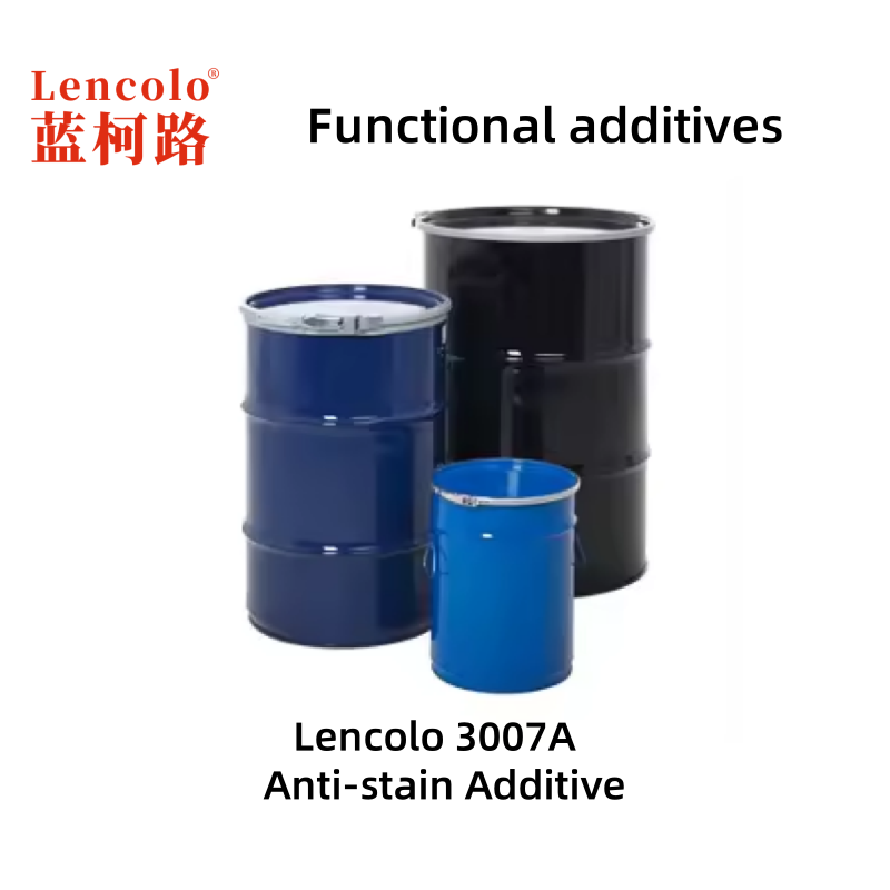 Lencolo 3007A  Anti-stain Additive