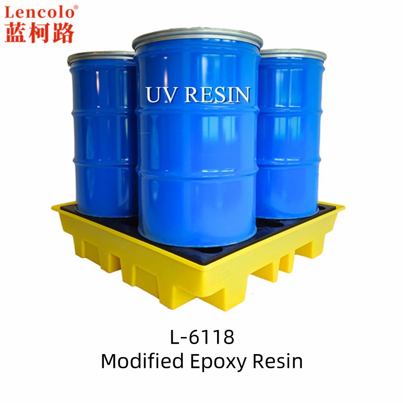 L-6118 Modified epoxy acrylate resin