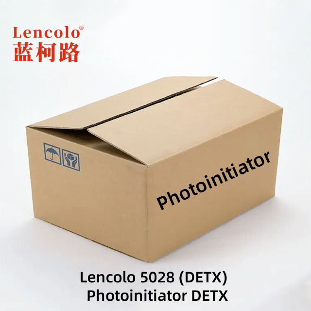 Lencolo 5028 (DETX)  Photoinitiator DETX