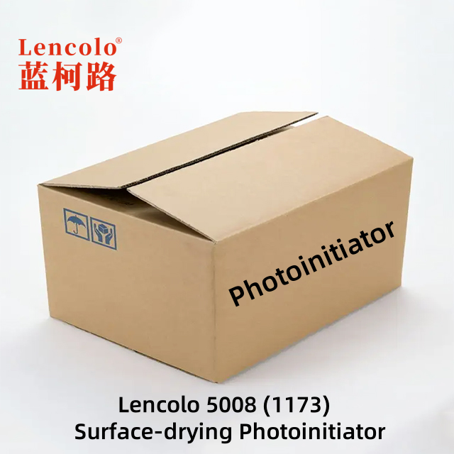 Lencolo 5008 (1173)  Surface-drying Photoinitiator